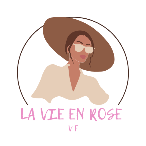 La vie en rose