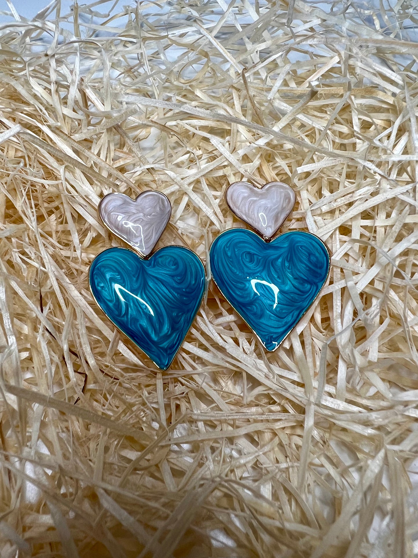 Coeur Bleu